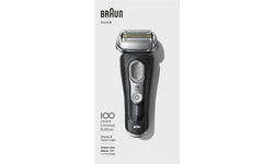 Braun Series 9 Design Edition