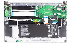 Acer Chromebook 317 CB317-1H-C6RN