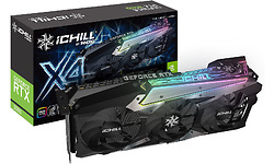 Inno3D GeForce RTX 3080 iChill X4 12GB (LHR)