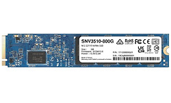 Synology SNV3510 800GB (M.2 22110)
