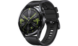 Huawei Watch GT 3 Active 46mm Black
