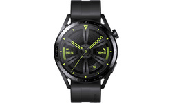 Huawei Watch GT 3 Active 46mm Black