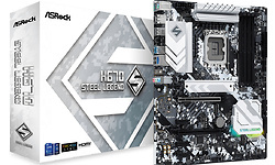 ASRock H670 Steel Legend