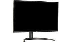 LG UltraFine OLED Pro 27EP950