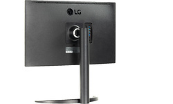 LG UltraFine OLED Pro 27EP950