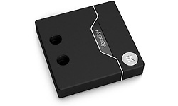 EK Waterblocks EK-Quantum Velocity² D-RGB Nickel + Acetal