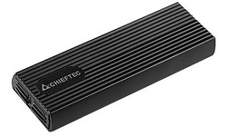 Chieftec CEB-M2C-TL