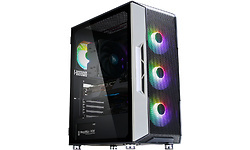 Zalman I3 Neo ATX Mid Tower PC