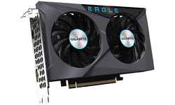 Gigabyte Radeon RX 6500 XT Eagle 4GB