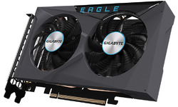 Gigabyte Radeon RX 6500 XT Eagle 4GB