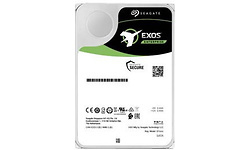 Seagate Exos X18 10TB