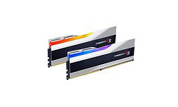 G.Skill Trident Z5 RGB 32GB DDR5-6000 CL36 (F5-6000U3636E16GX2-TZ5RS)