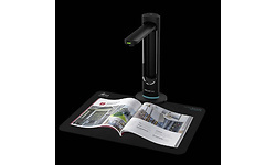 I.R.I.S. IRISCan Desk 6 Business Black