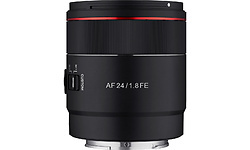 Samyang 24mm f/1.8 AF Sony FE