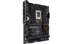 Asus TUF Gaming Z690-Plus
