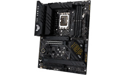 Asus TUF Gaming Z690-Plus
