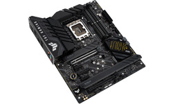 Asus TUF Gaming Z690-Plus