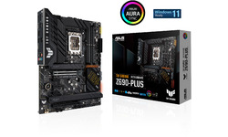 Asus TUF Gaming Z690-Plus