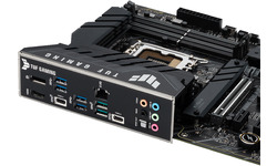 Asus TUF Gaming Z690-Plus