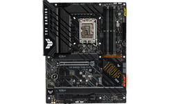 Asus TUF Gaming Z690-Plus
