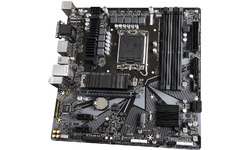 Gigabyte Z690M DS3H DDR4