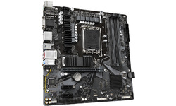 Gigabyte Z690M DS3H DDR4