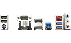 Gigabyte Z690M DS3H DDR4