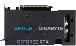 Gigabyte GeForce RTX 3050 Eagle OC 8GB