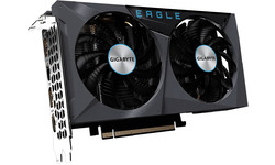 Gigabyte GeForce RTX 3050 Eagle OC 8GB