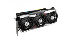 MSI Radeon RX 6800 XT Gaming Z Trio 16GB