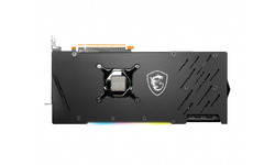 MSI Radeon RX 6800 XT Gaming Z Trio 16GB