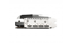 MSI Radeon RX 6800 XT Gaming Z Trio 16GB