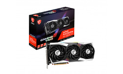 MSI Radeon RX 6800 XT Gaming Z Trio 16GB