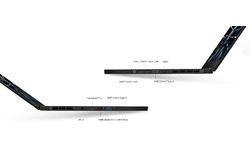 MSI GS66 12UGS-004NL