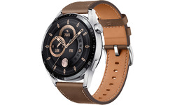 Huawei Watch GT 3 Classic 46mm Silver