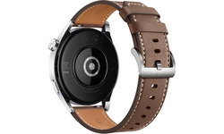 Huawei Watch GT 3 Classic 46mm Silver
