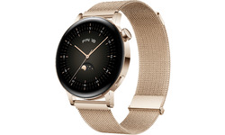Huawei Watch GT 3 Elegant 42mm Gold
