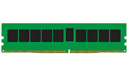 Kingston Server Premier 16GB DDR4-2666 CL19 ECC Registered (KSM26RS4/16HDI)