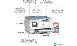 HP Envy Inspire 7920e