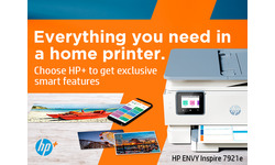 HP Envy Inspire 7920e