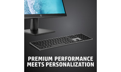 HP 975 Dual-Mode Wireless Keyboard