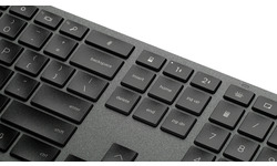 HP 975 Dual-Mode Wireless Keyboard