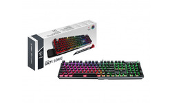 MSI Vigor GK71 Sonic (US)