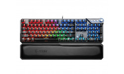 MSI Vigor GK71 Sonic (US)