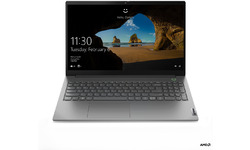 Lenovo ThinkBook 15 G3 ACL (21A4014NMH)