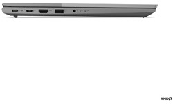 Lenovo ThinkBook 15 G3 ACL (21A4014NMH)