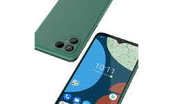 Fairphone 4 256GB Green
