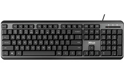 Trust ODY USB Black (US)