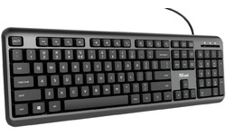 Trust ODY USB Black (US)