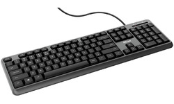 Trust ODY USB Black (US)